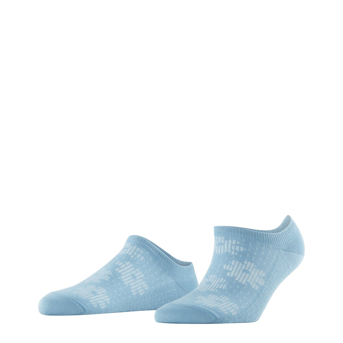 Socquettes Active Breeze Special Edition sky blue (6876), FALKE