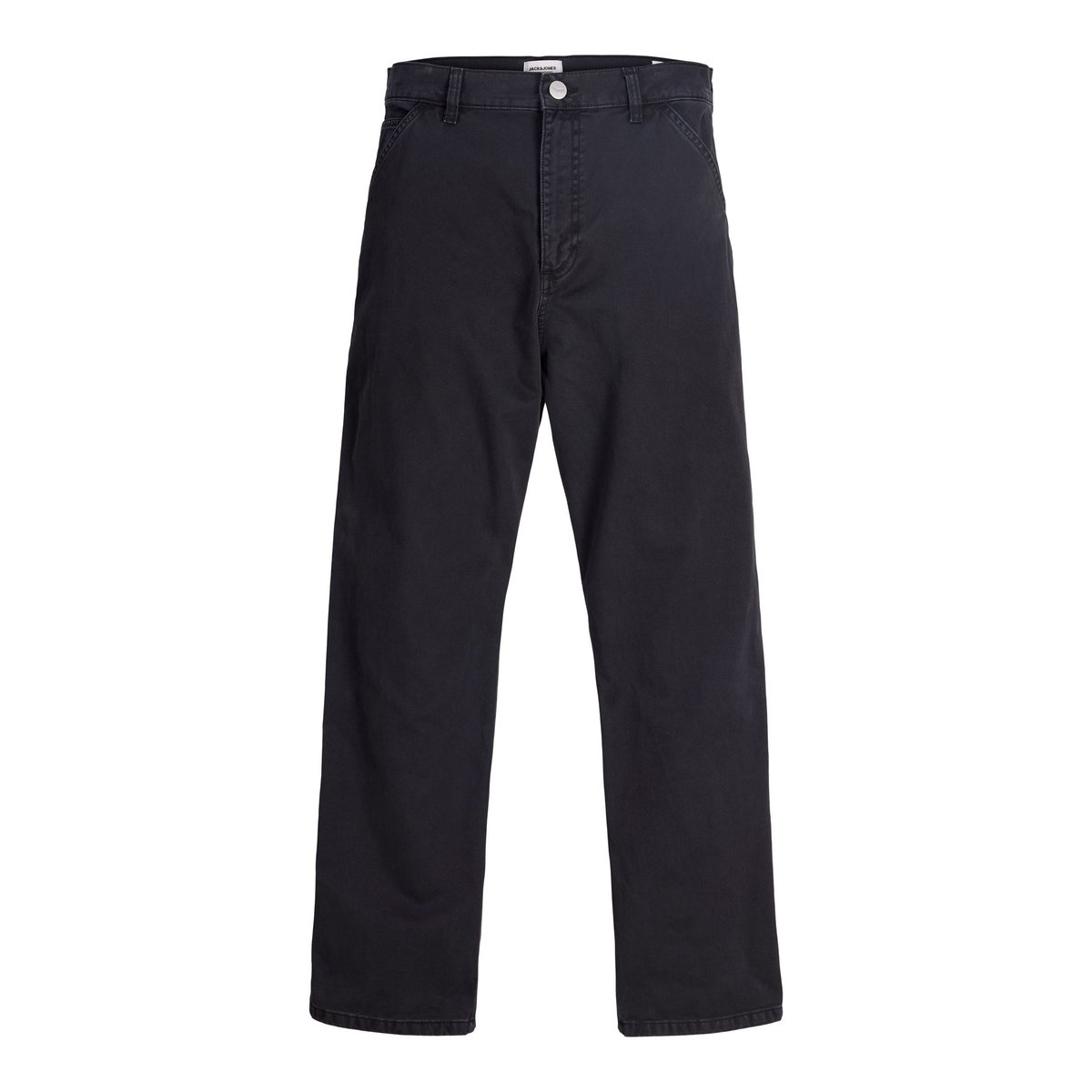 Pantalon noire - tap shoe 1, JACK & JONES