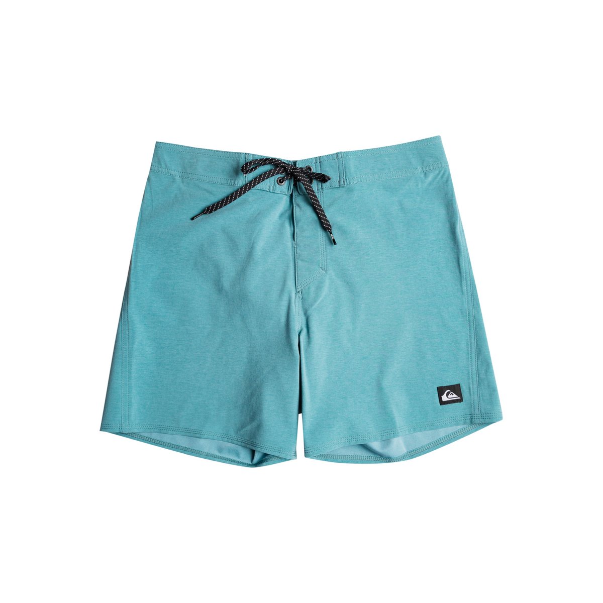 Boardshort SURFSILK KAIMANA 16" rouge high risk red, QUIKSILVER
