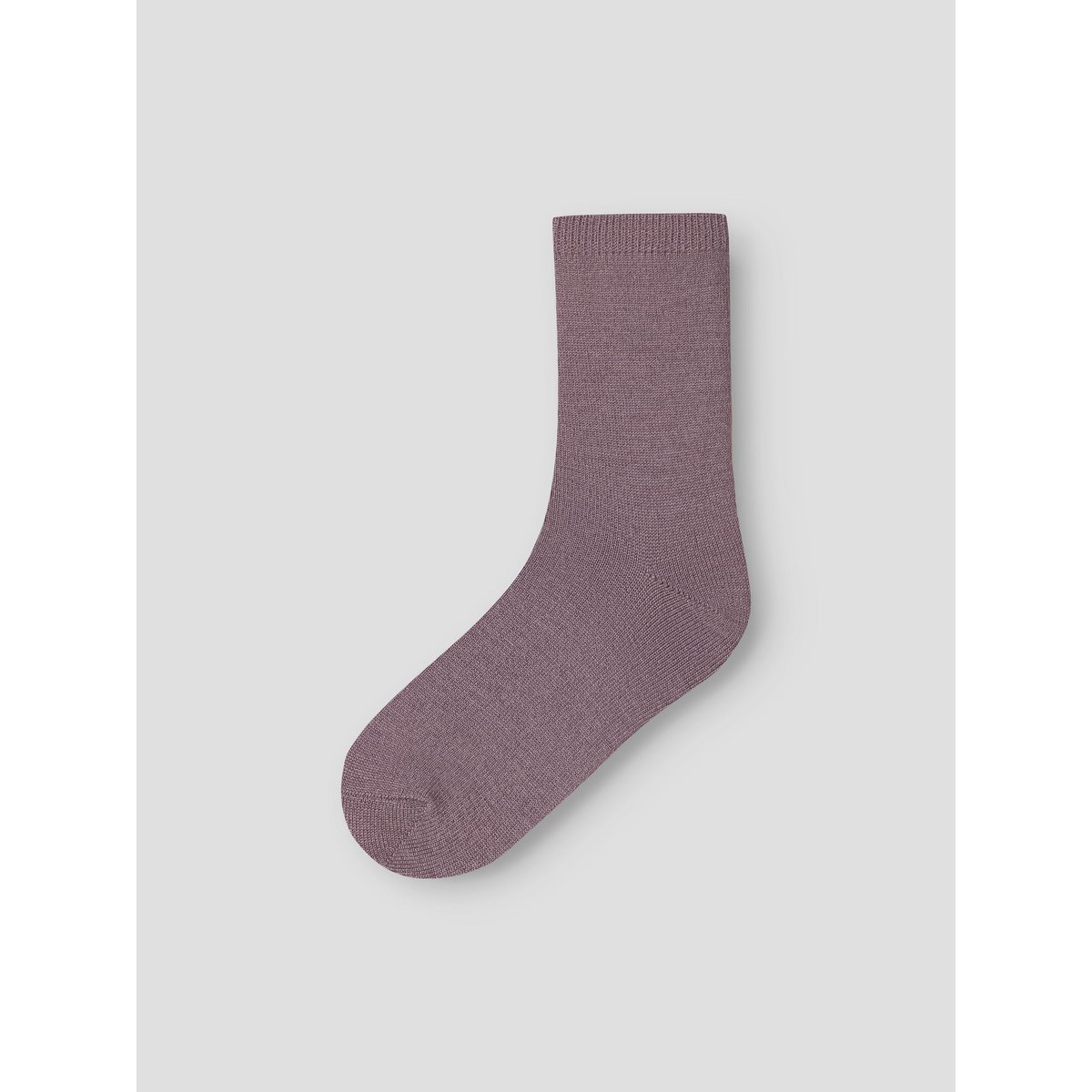 Chaussettes violet - toadstool, NAME IT