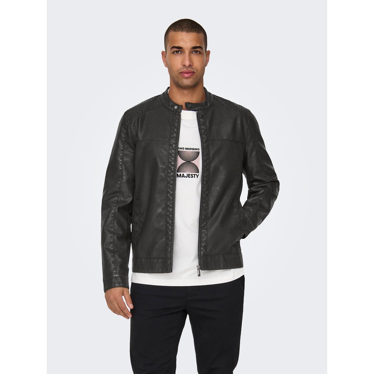 Veste black 2, ONLY & SONS