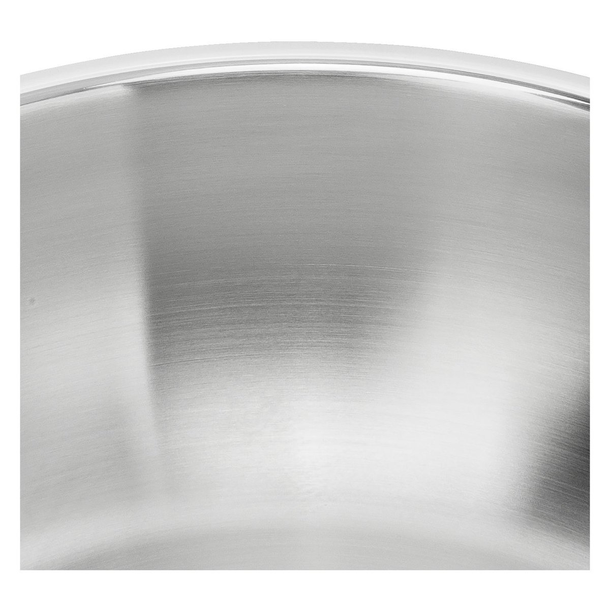 30 cm, Wok, Argent argent, ZWILLING