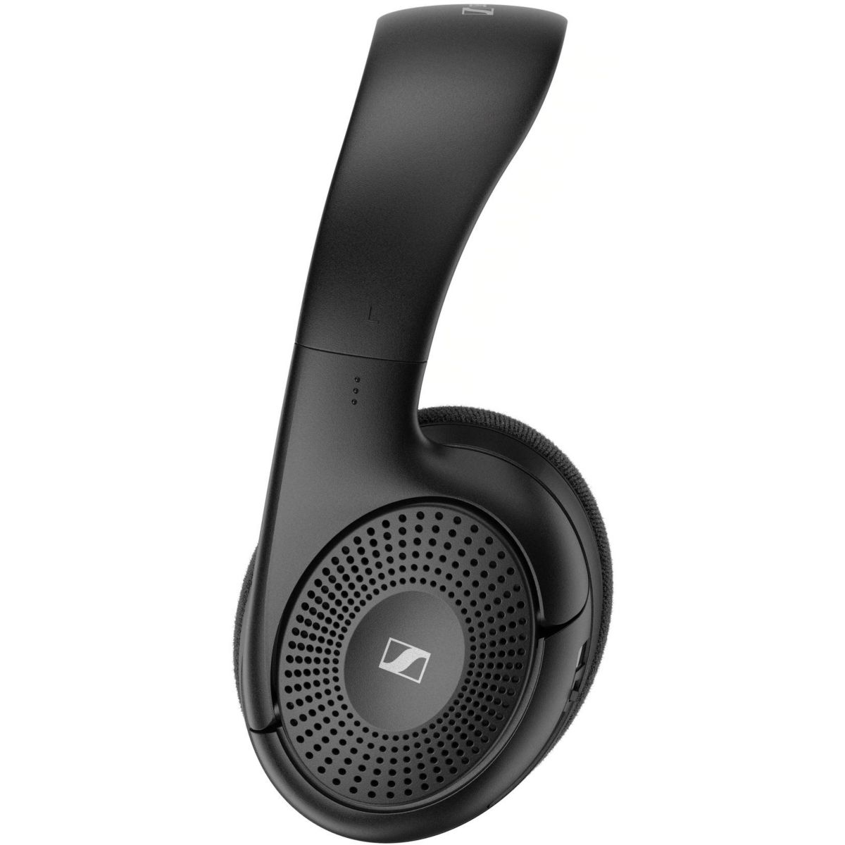Casque TV RS 120-W noir, SENNHEISER