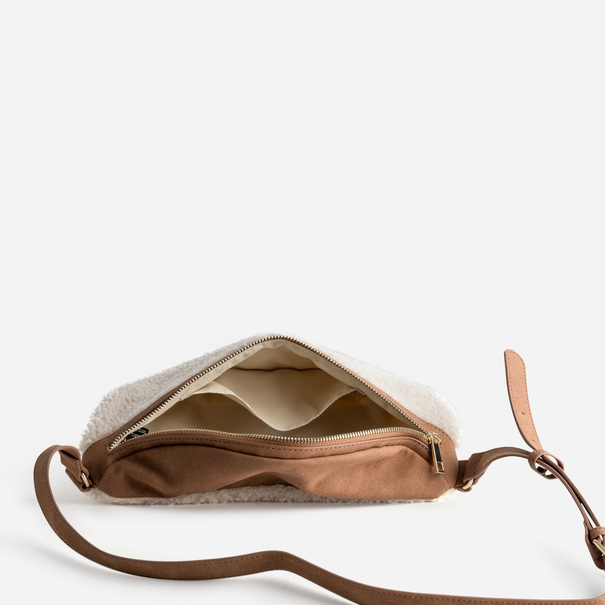 Sac À Main KOSAKO beige, ERAM