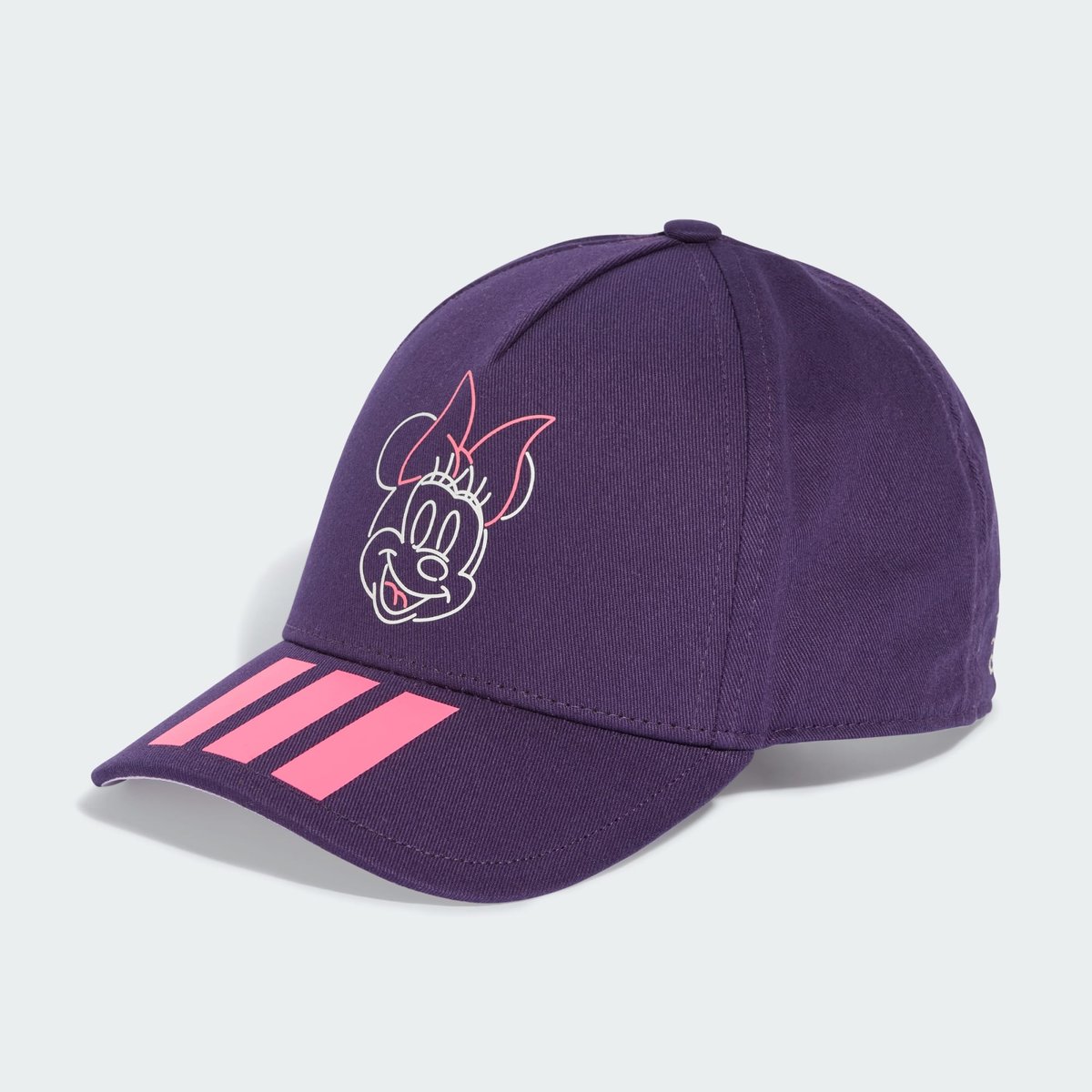 Casquette Disney Minnie Mouse Enfants Casquette Disney Minnie Mouse Enfants aurora plum, ADIDAS SPORTSWEAR
