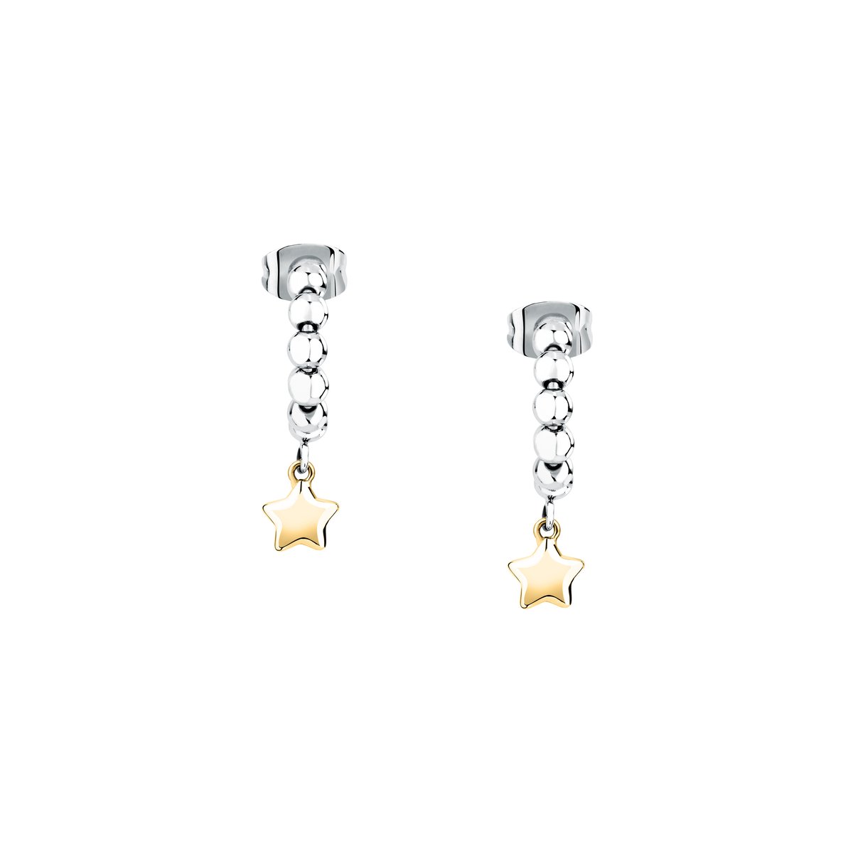 Boucles d'oreille TALISMANI multicouleur, MORELLATO