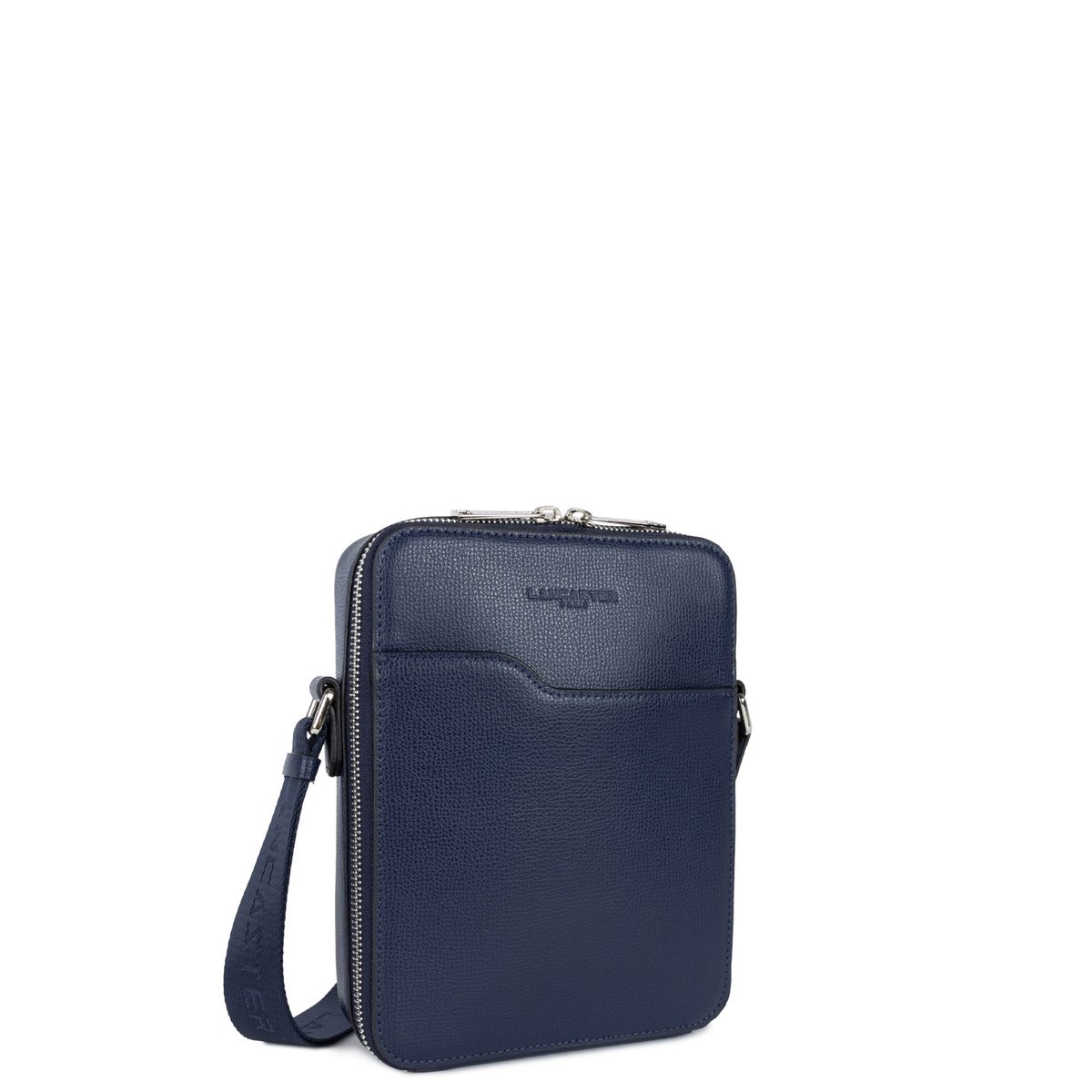 Sac trotteur SIERRA MATHIAS bleu foncé, LANCASTER