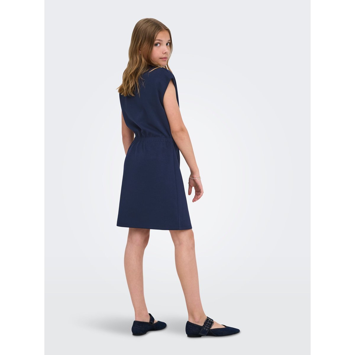 Robe navy blazer, KIDS ONLY