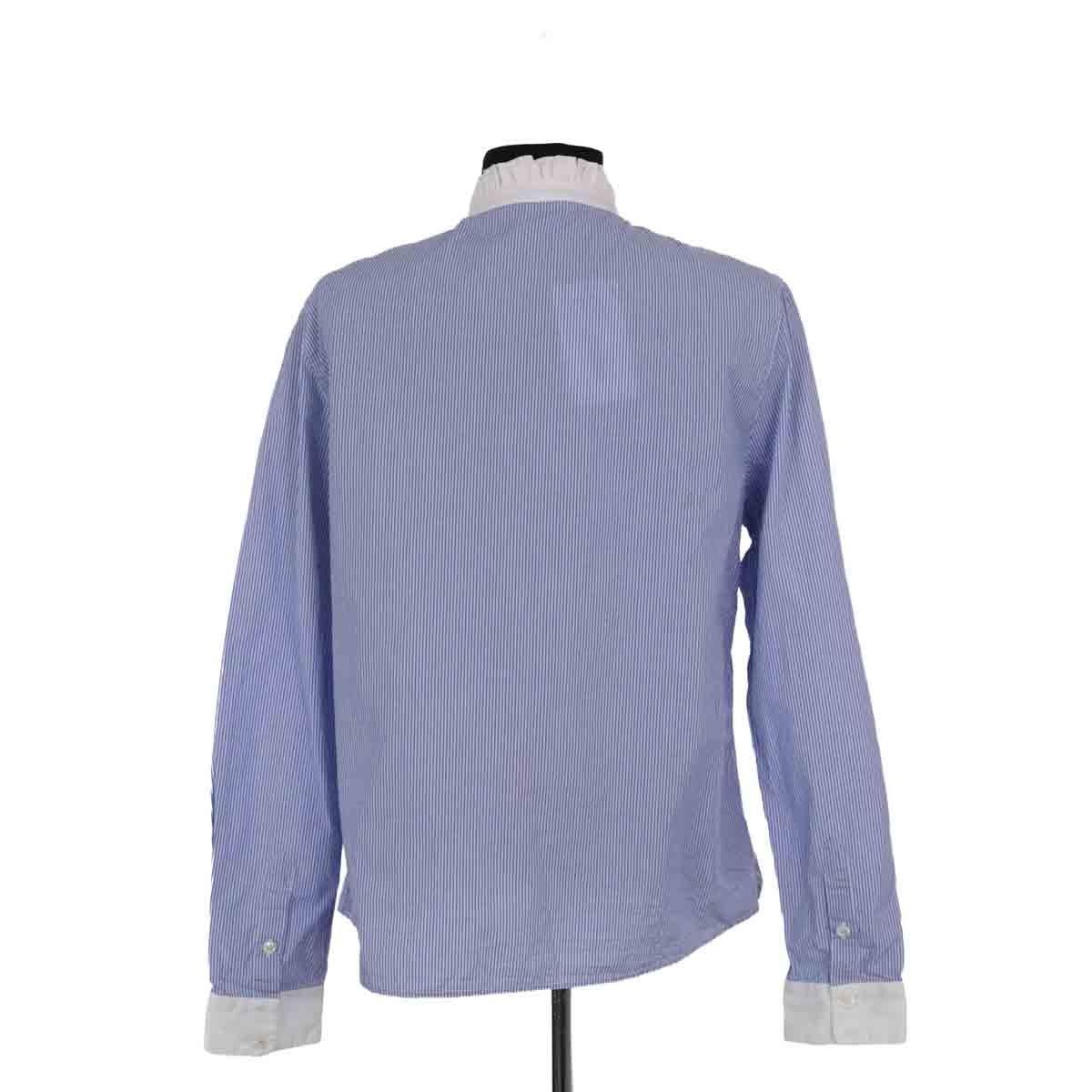 Blouse - Très Bon État bleu, FIGARET