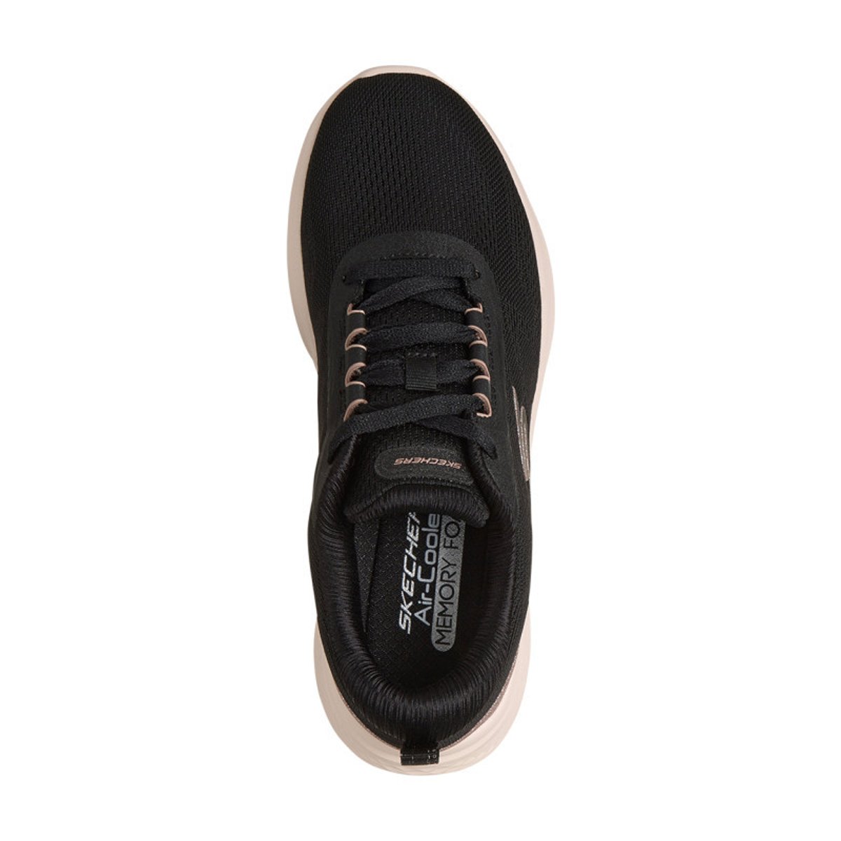 Baskets SKECH LITE PRO 2.0 BRILLIANT noir, SKECHERS