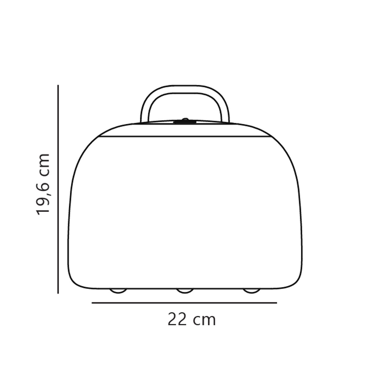 Luminaire nomade Adaptable et Pratique d'extérieur / 300 Lumen - en plastique, KETTLE blanc, NORDLUX