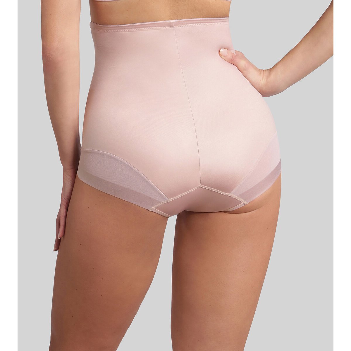 Culotte serre-taille Perfect Silhouette beige, PLAYTEX