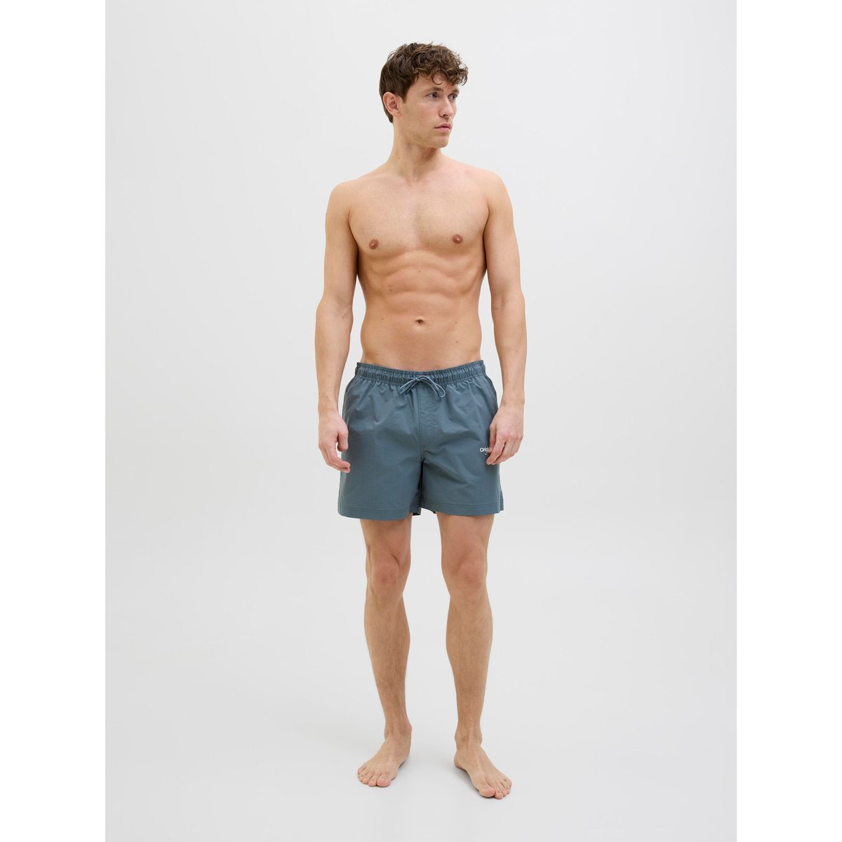 Short De Bain stormy weather, JACK & JONES