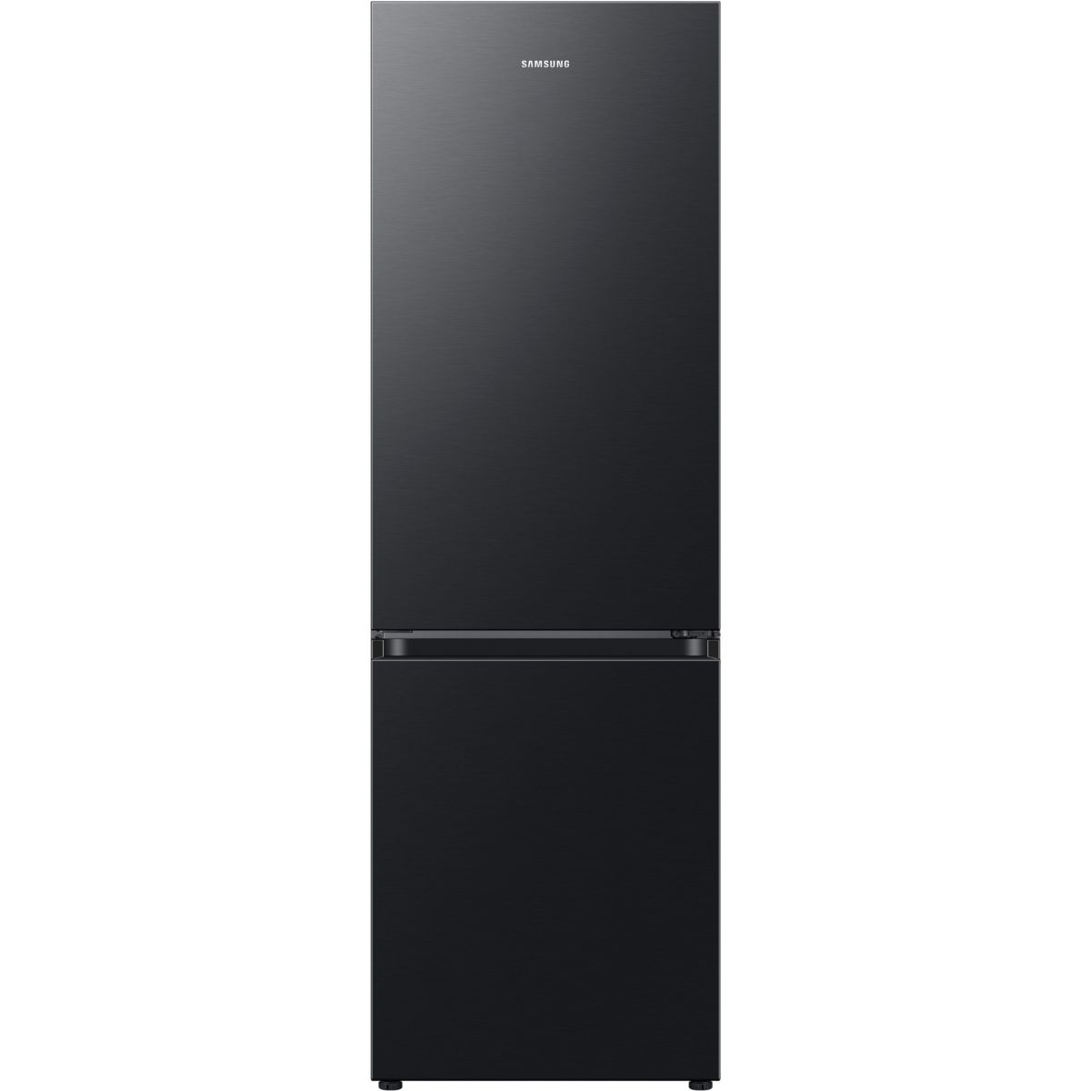 Réfrigérateur combiné RB34C600EBN couleur unique, SAMSUNG