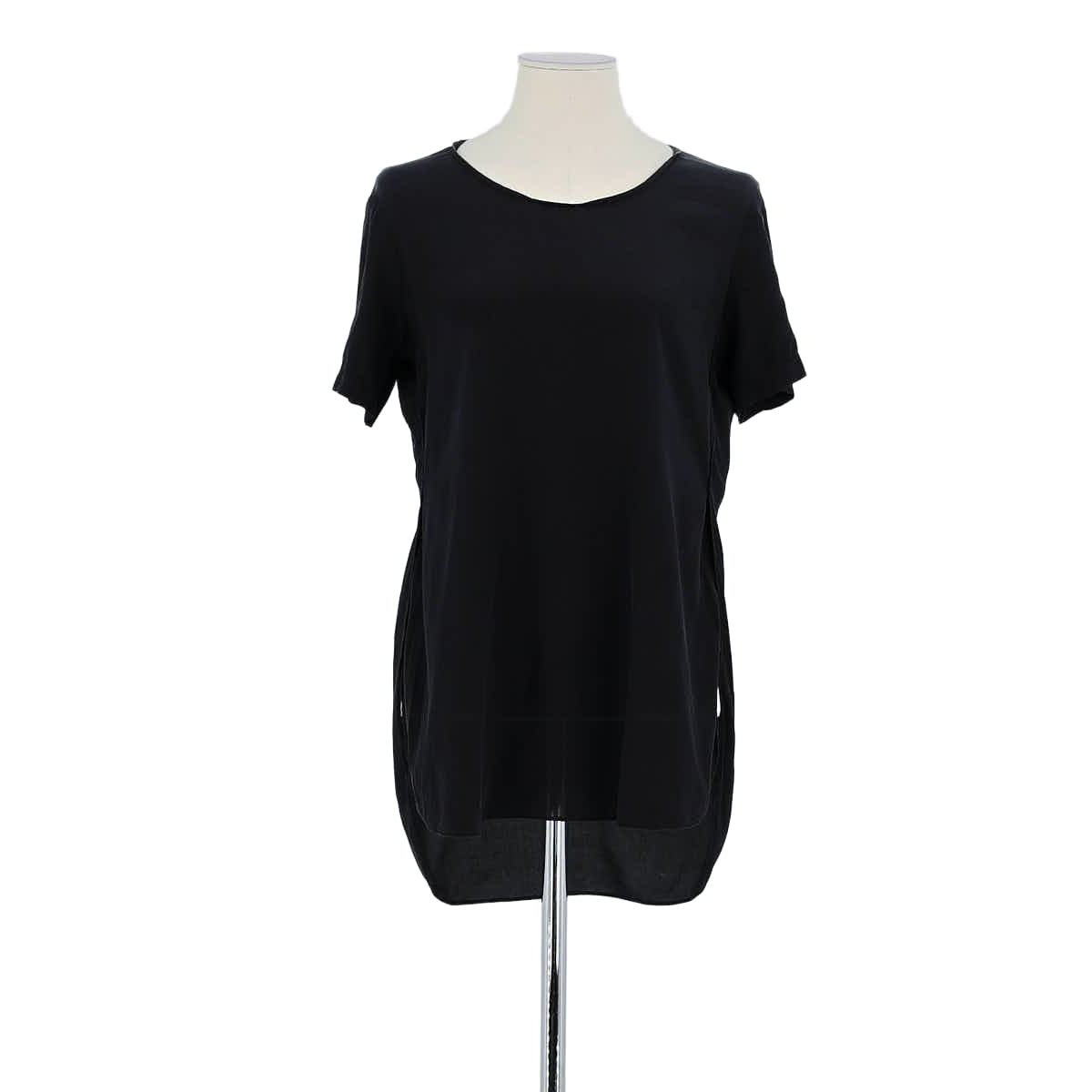 T-shirt - Bon État noir, MAJE