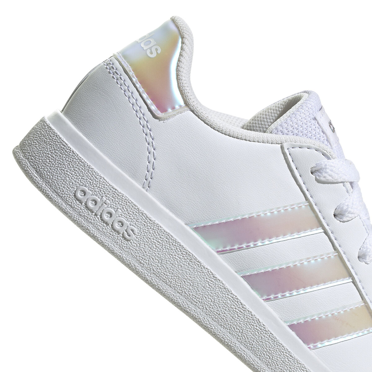 Baskets Grand Court blanc, ADIDAS SPORTSWEAR