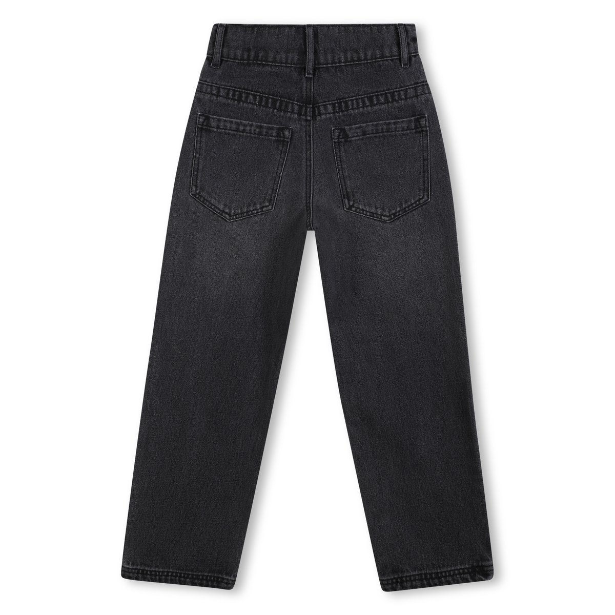 Pantalon en jean denim black, DKNY