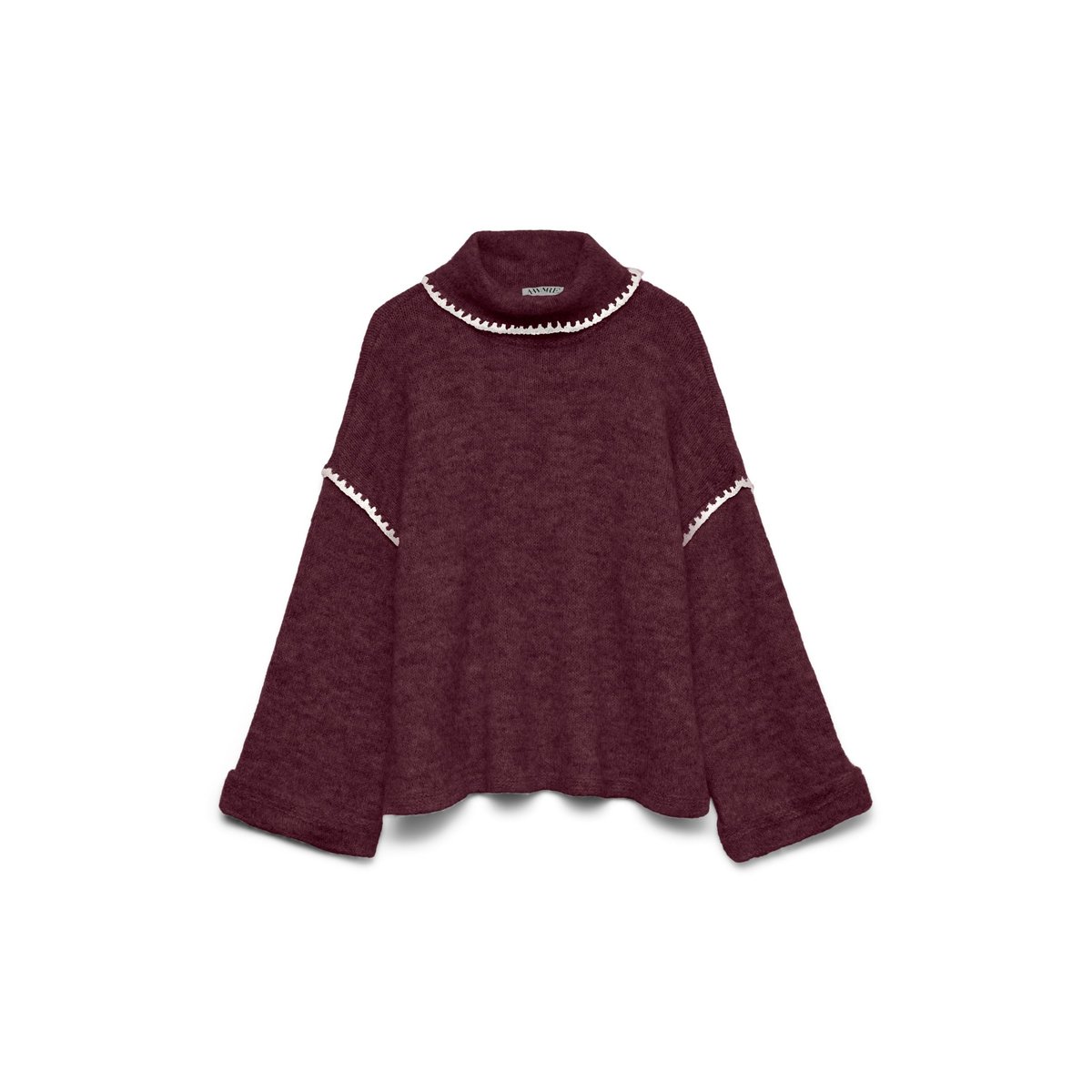 Pull En Maille winetasting 1, VERO MODA