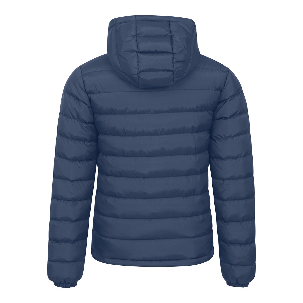 Doudoune ELEGANT bleu marine, TRESPASS