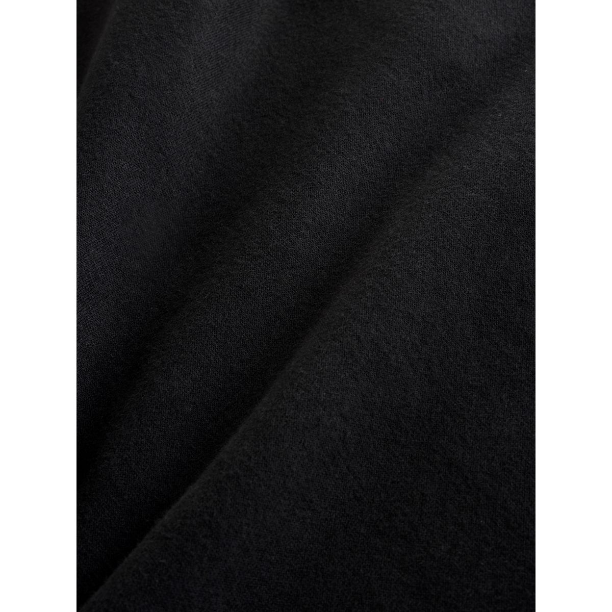 Sweat à capuche style sport enfiler noir, NEXT