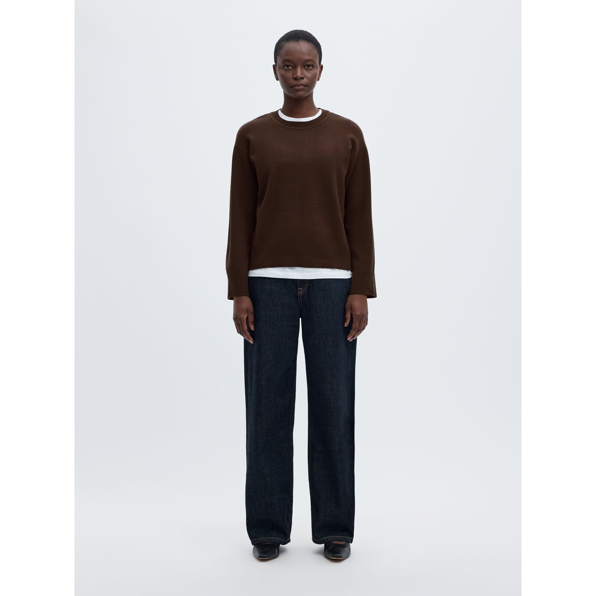 Pull En Maille delicioso, SELECTED