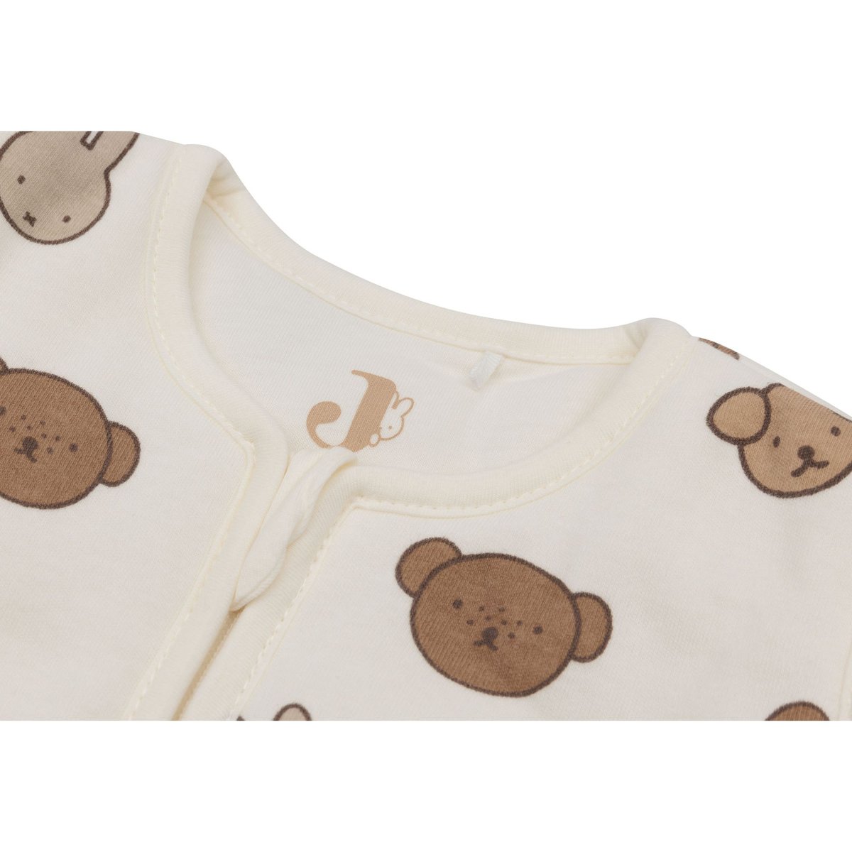 Gigoteuse à manches amovibles beige, marron, JOLLEIN