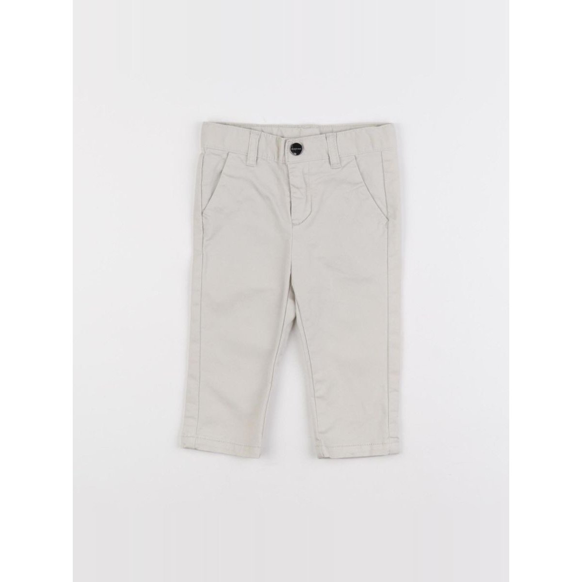 Pantalon - Très bon état beige, JACADI