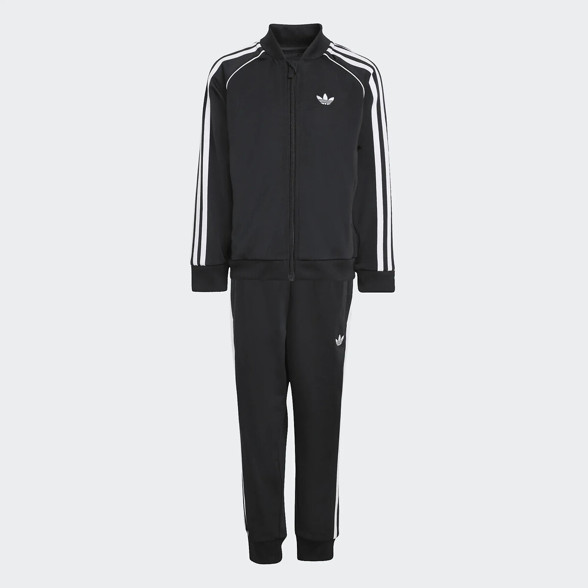Ensemble cadet, SST noir, adidas Originals