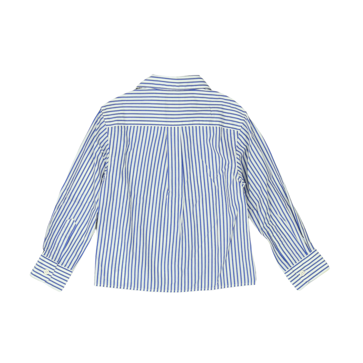 Chemise  - Très bon état blanc, BELLEROSE
