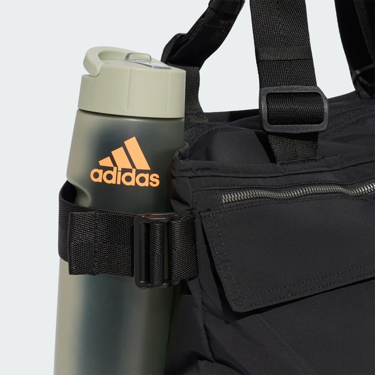 Tote Bag City Tech Tote Bag City Tech black, adidas Performance