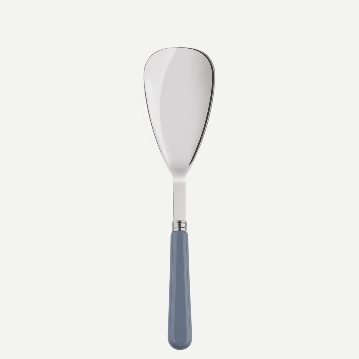 Cuillère à riz, Pop gris, SABRE