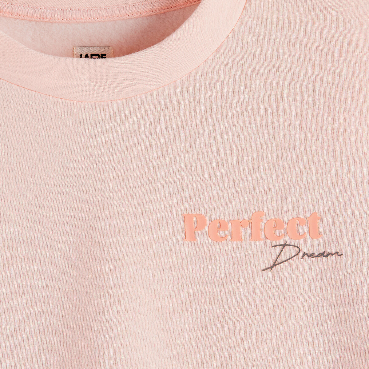 . grey/pink, LA REDOUTE COLLECTIONS