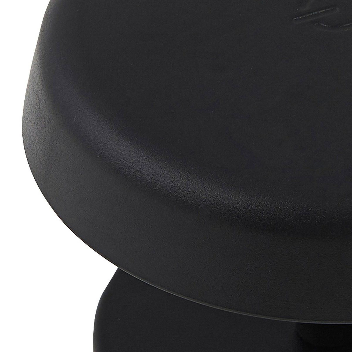 Luminaire de terrasse moderneLED, Nalani noir, LINDBY