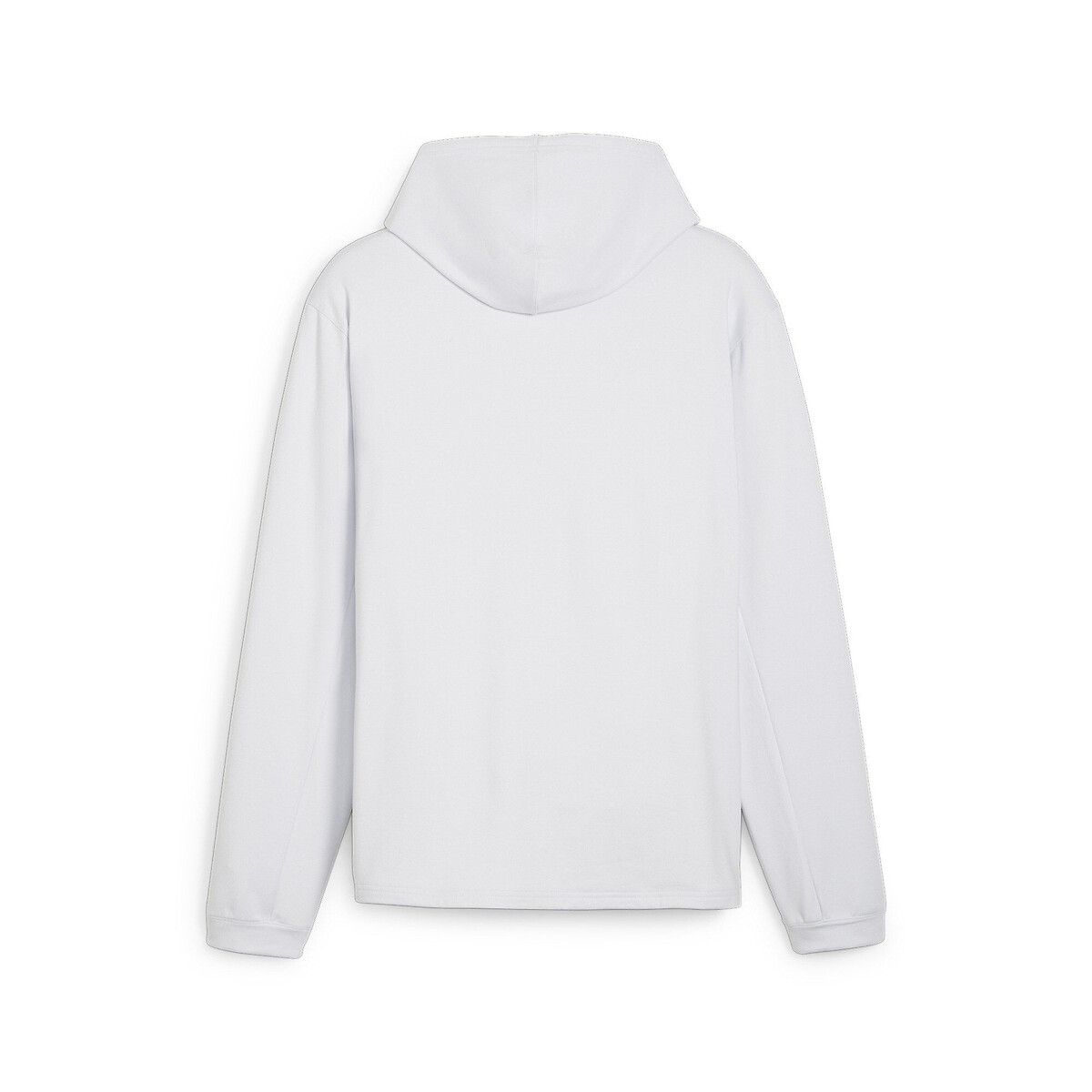 Kapuzensweatshirt silberfarben, PUMA