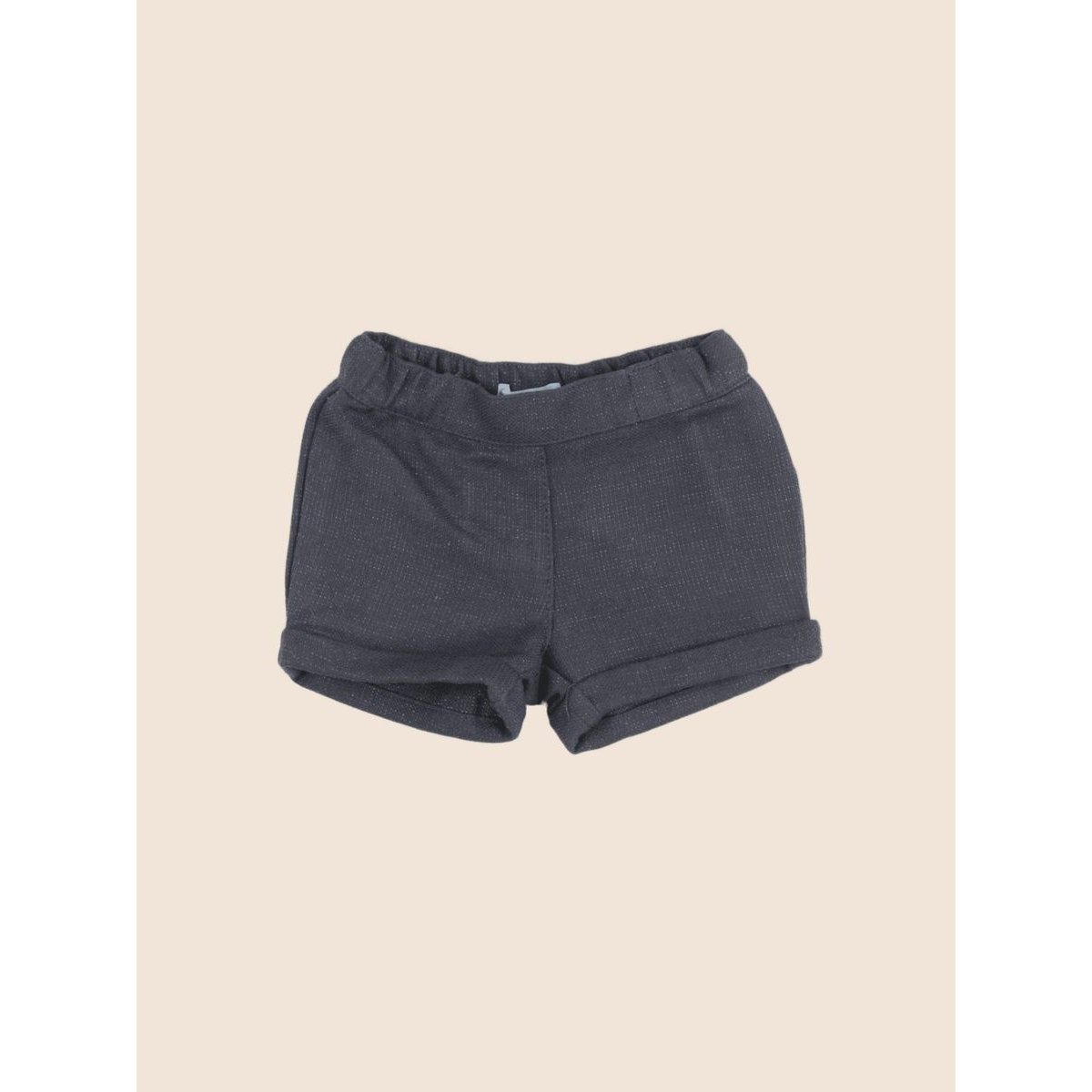 Short - Très bon état gris, OBAIBI
