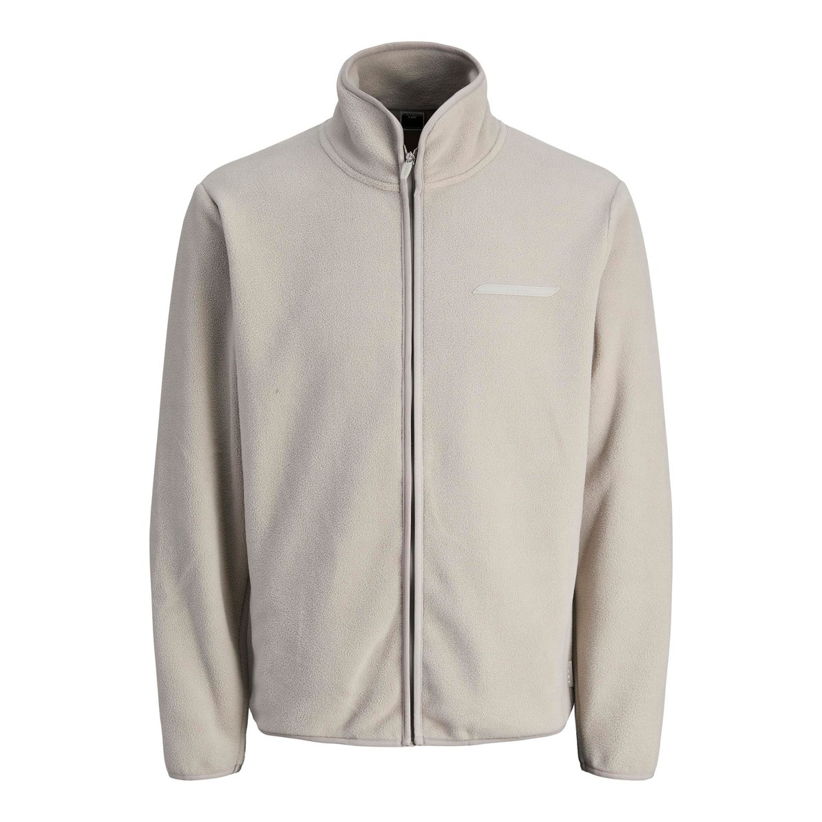 Veste En Polaire grise - paloma, JACK & JONES