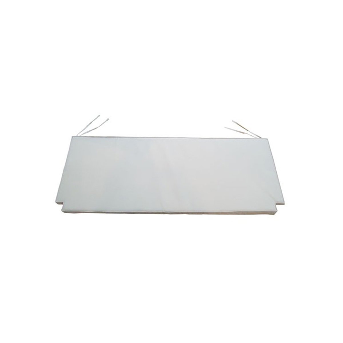 Coussin pour bancs Marlborough crème, TECK ATTITUDE
