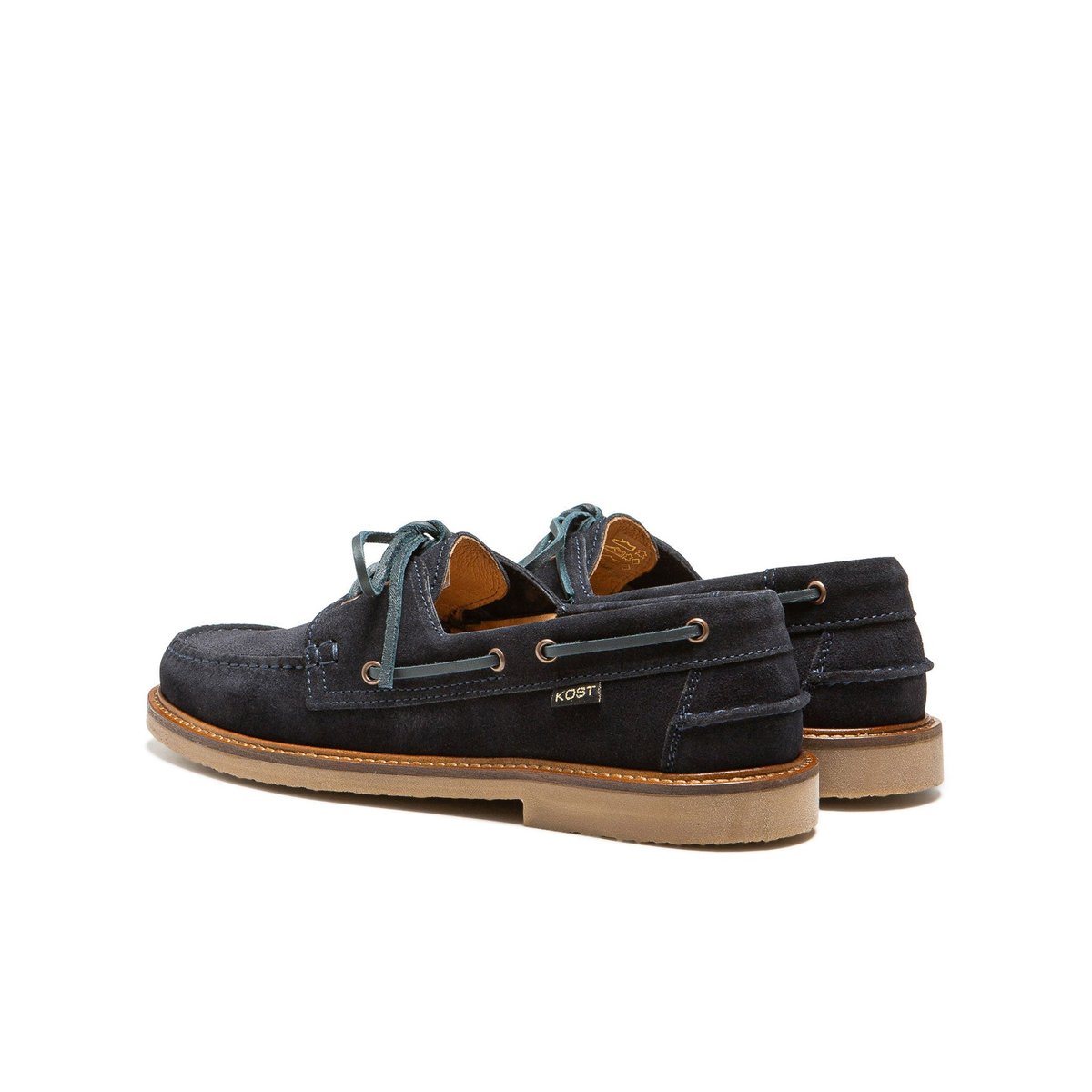 JAX 5 KAKI marine, KOST