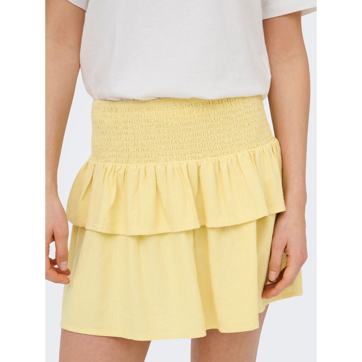 Jupe sunlight, ONLY