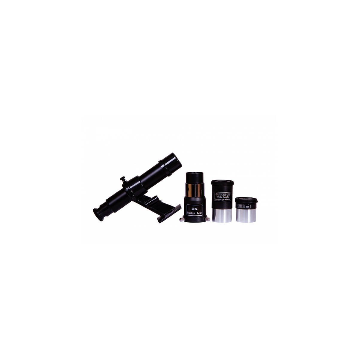Telescope Skyline BASE 110S couleur unique, LEVENHUK
