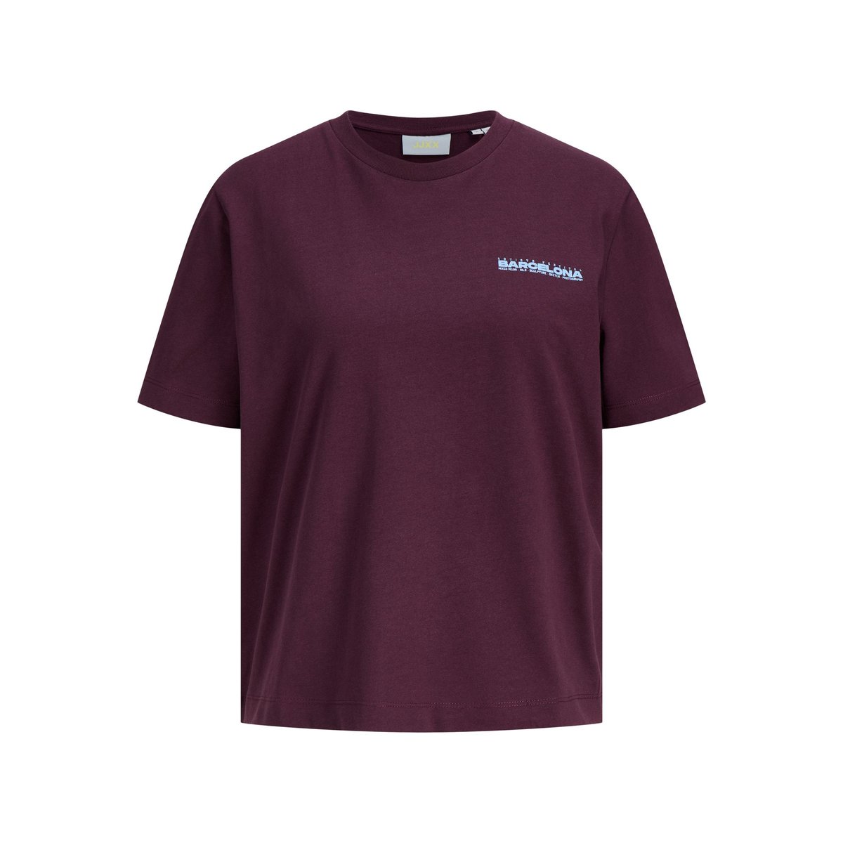 T-Shirt winetasting, JJXX