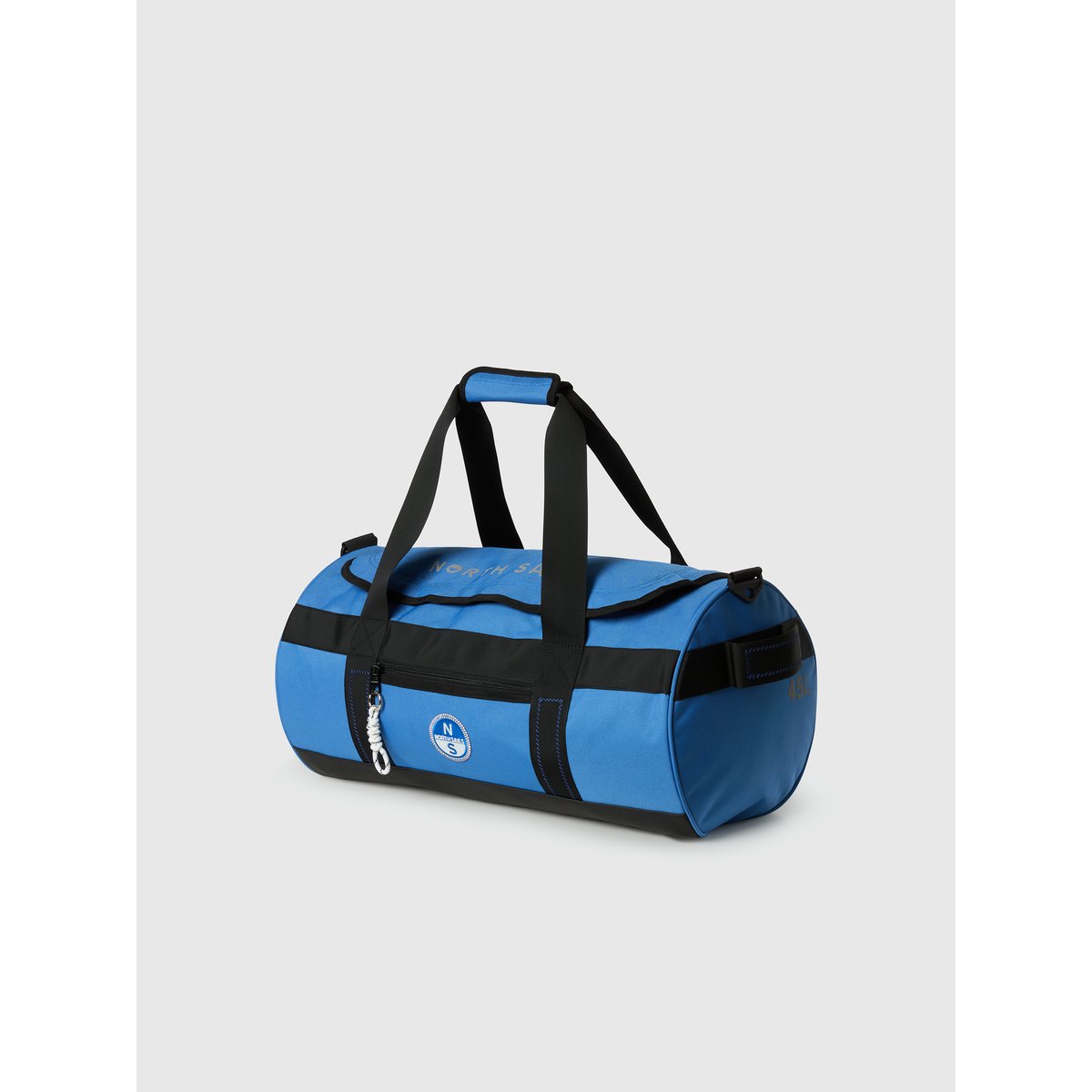 Sac de sport en cordura imperméable bleu du palais, NORTH SAILS