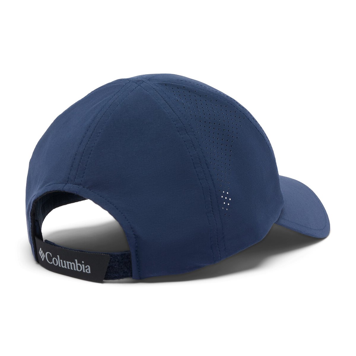 Silver Ridge IV Ball Cap navy blue, COLUMBIA