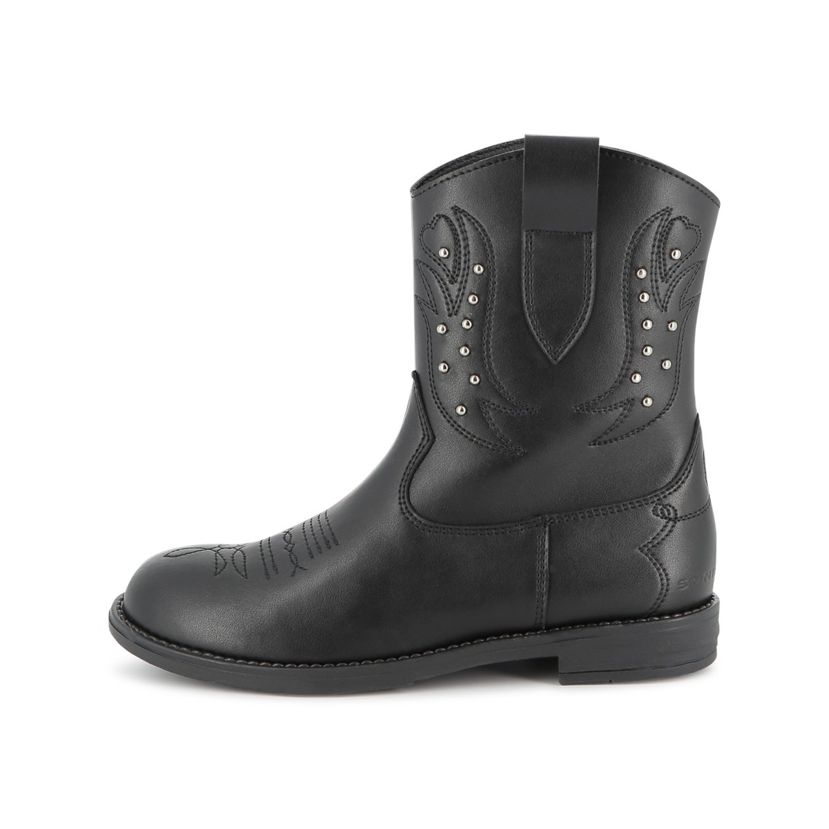 Boots black, SONIA RYKIEL ENFANT