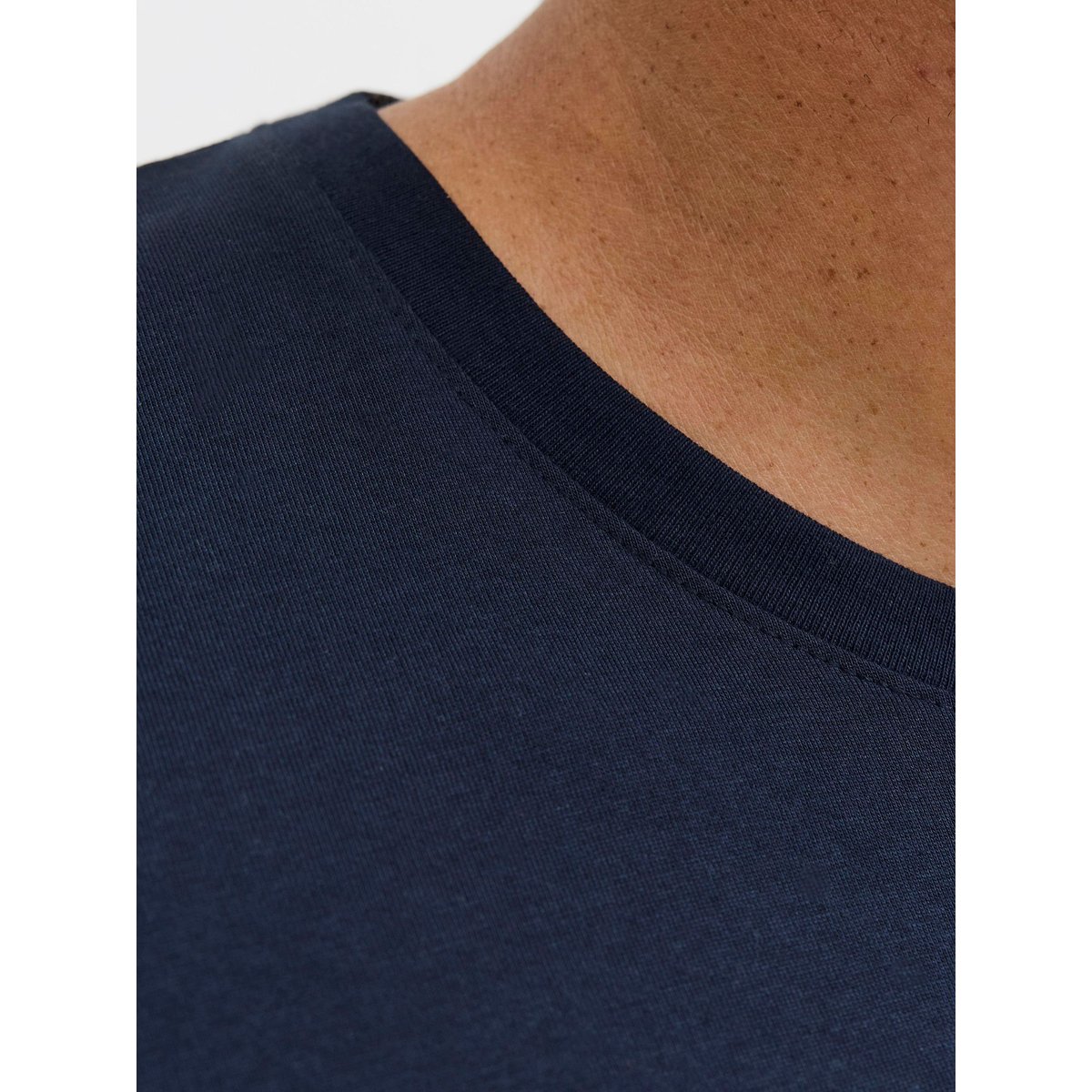 T-Shirt sky captain, JACK & JONES