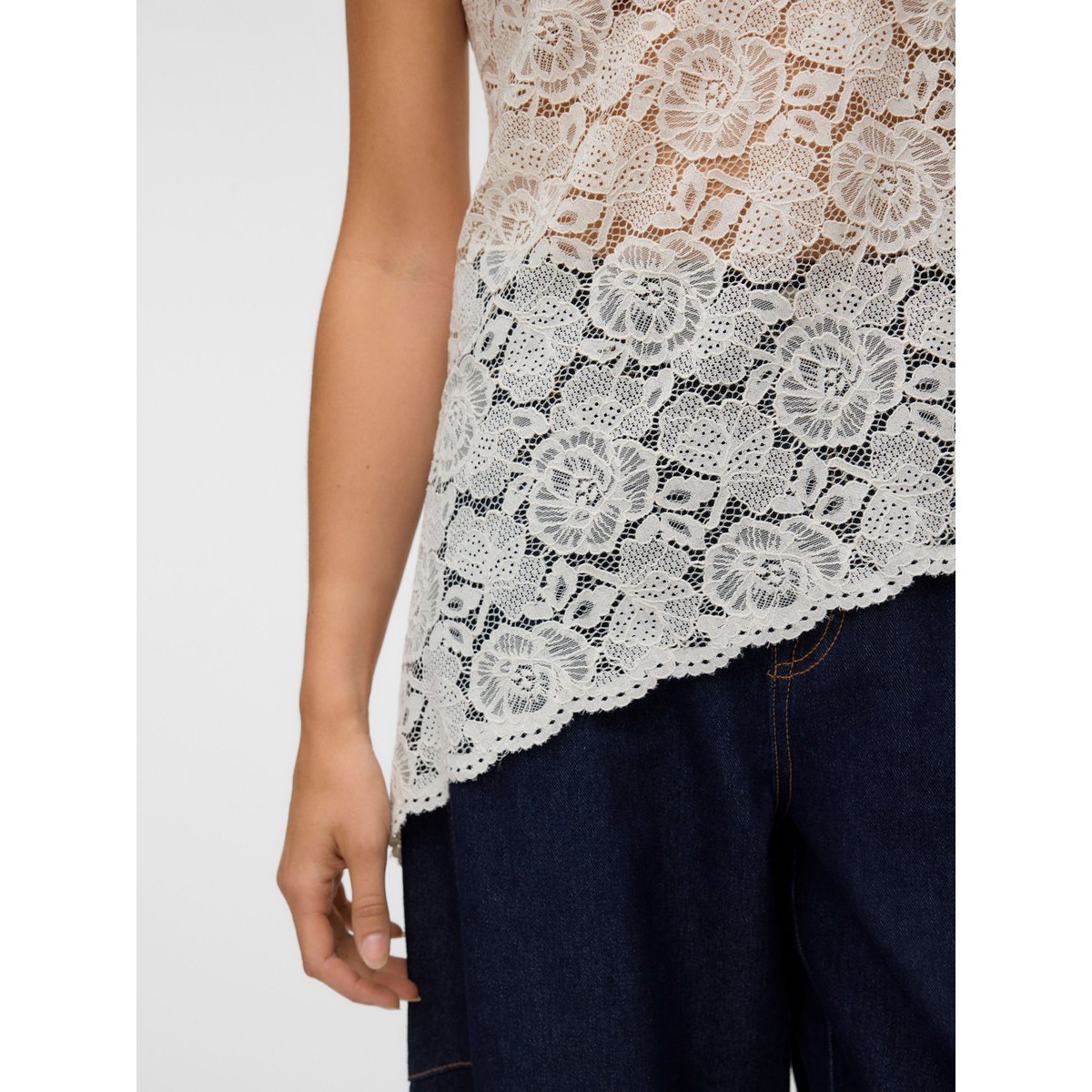 Blouse birch, VERO MODA