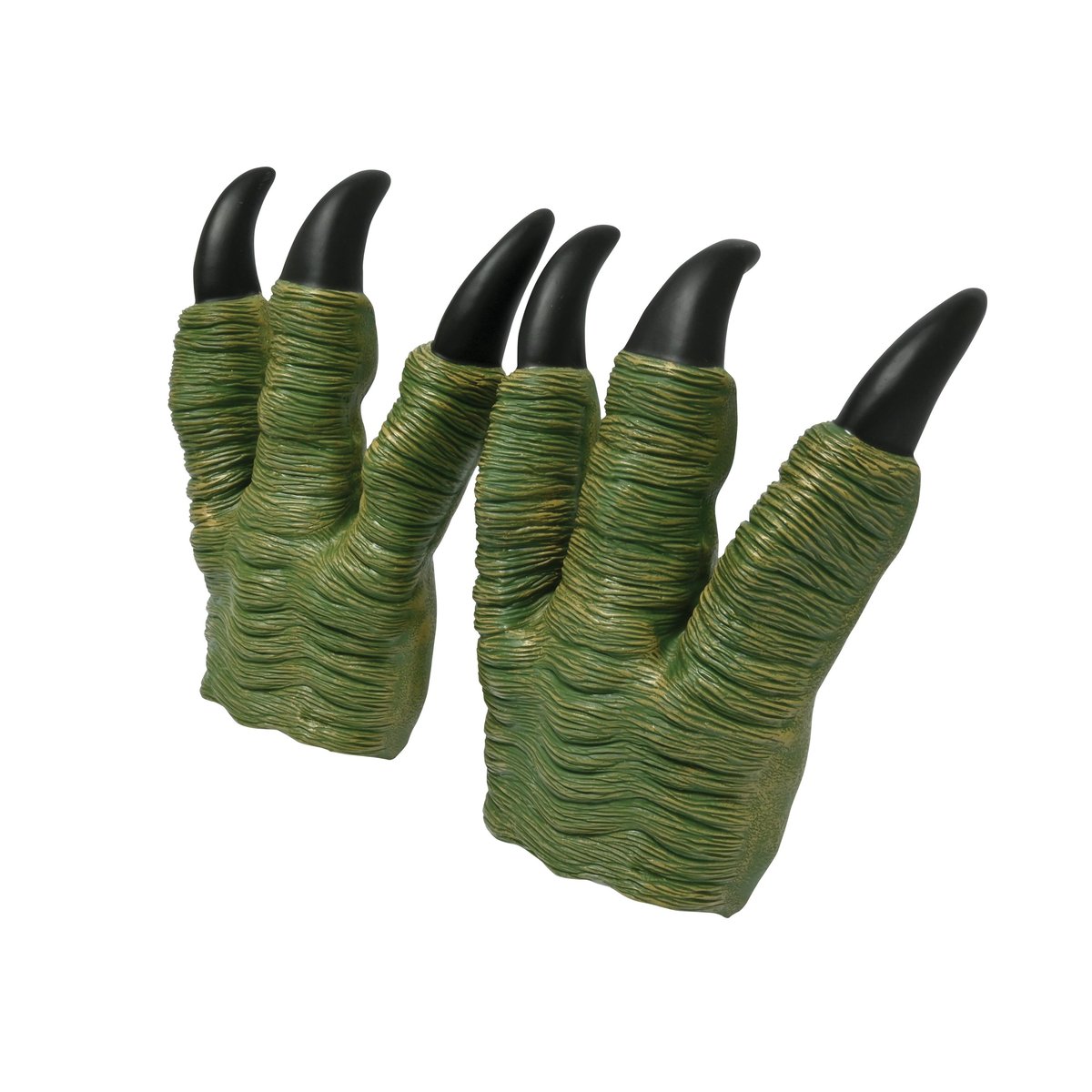 Gants Dinosaure vert, LEXIBOOK