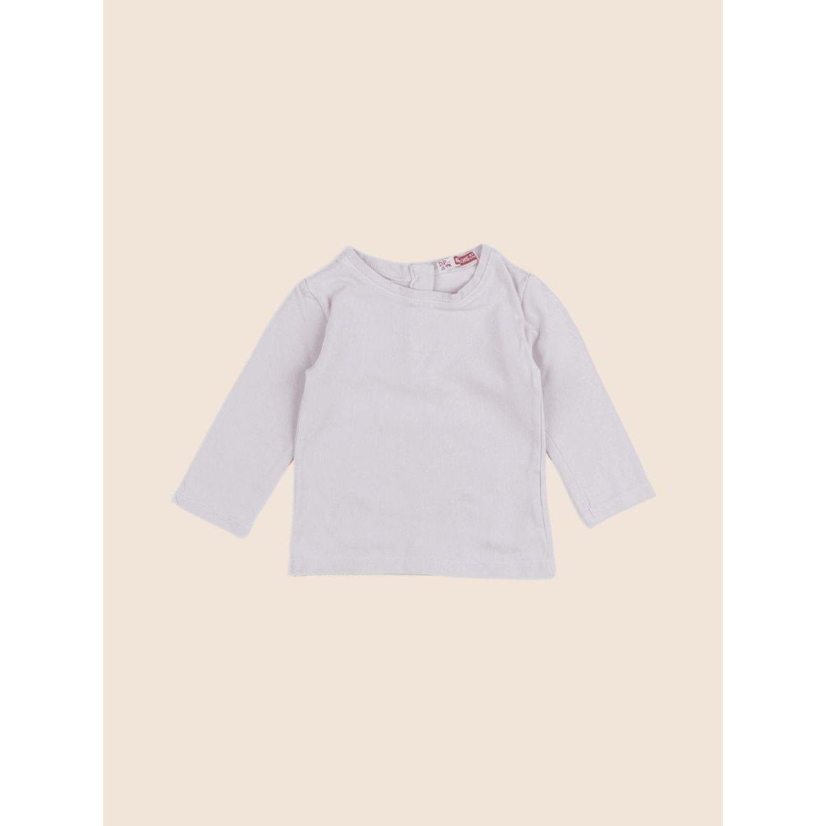 Tee-shirt - Très bon état violet, DPAM