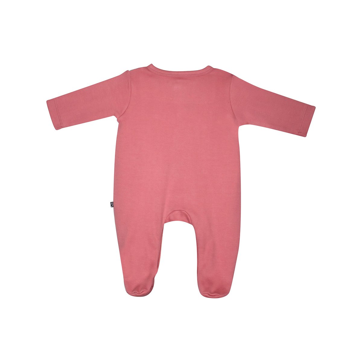 Dors bien nadina interlock ouverture devant rose, SUCRE D'ORGE