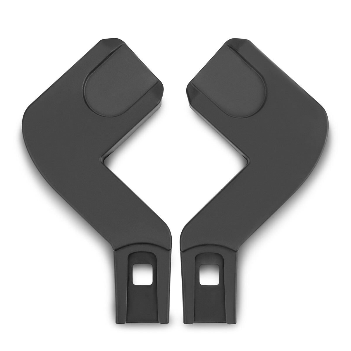 Shop N Care Car Seat Adaptor - Universal black, HAUCK